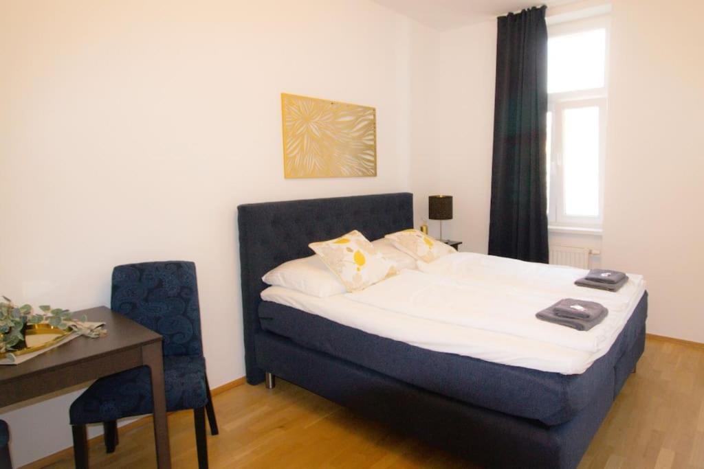 Stilvolle Urbane Auszeit L Lf19 Apartment Vienna Exterior photo